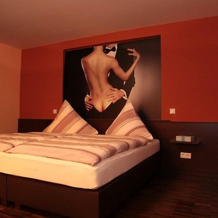 Wellness-Keller Apartment Bautzen Bagian luar foto
