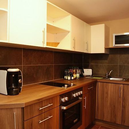 Wellness-Keller Apartment Bautzen Bagian luar foto