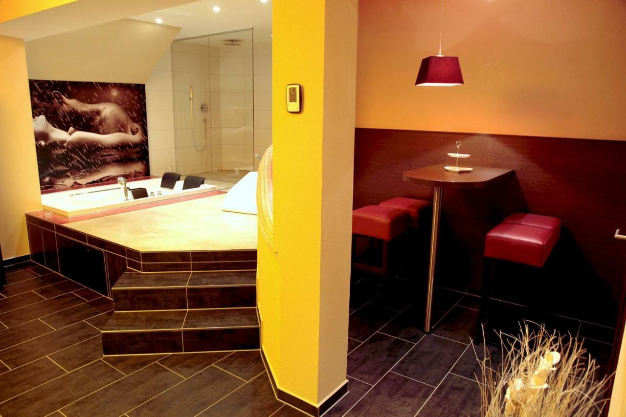Wellness-Keller Apartment Bautzen Bagian luar foto