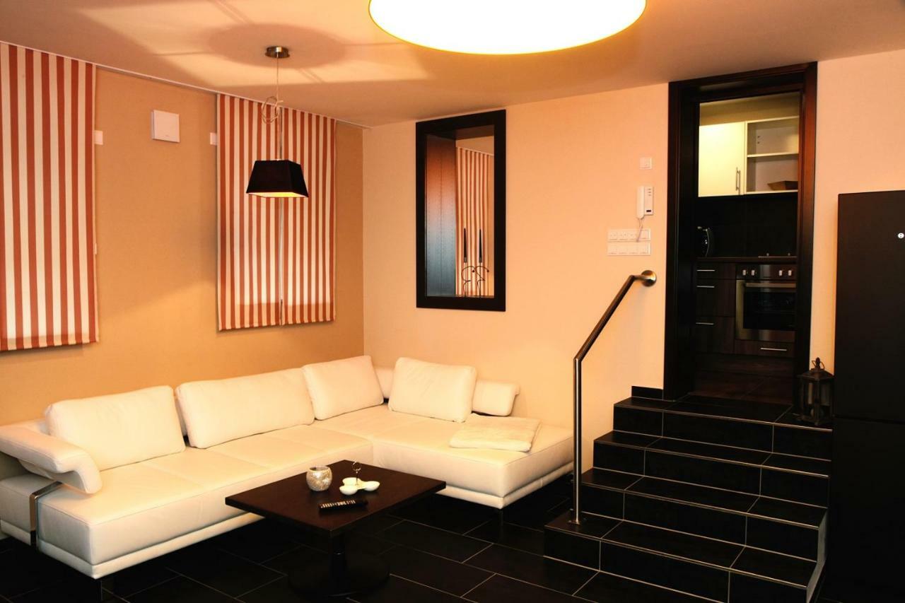 Wellness-Keller Apartment Bautzen Bagian luar foto