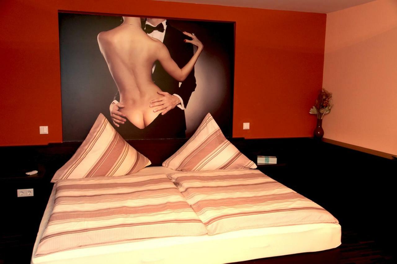 Wellness-Keller Apartment Bautzen Bagian luar foto