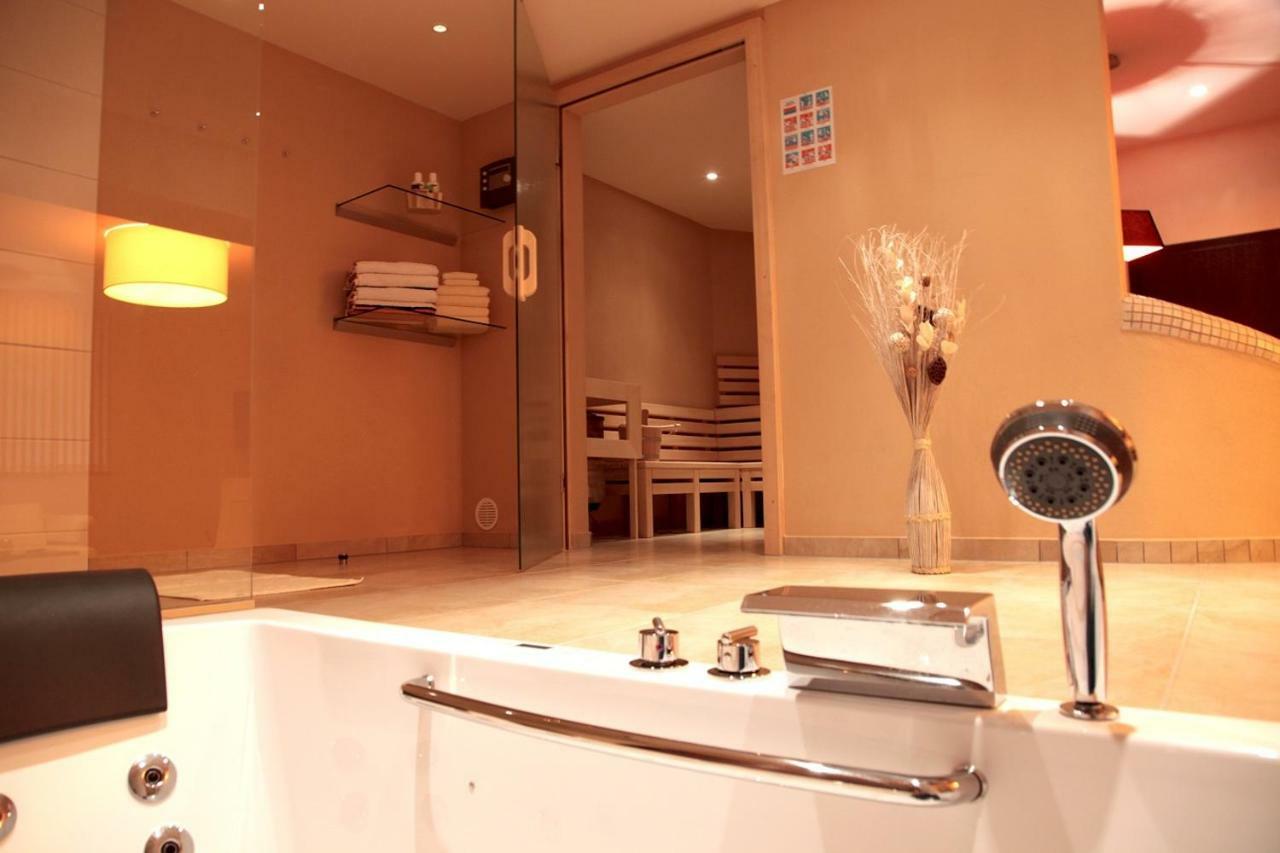 Wellness-Keller Apartment Bautzen Bagian luar foto
